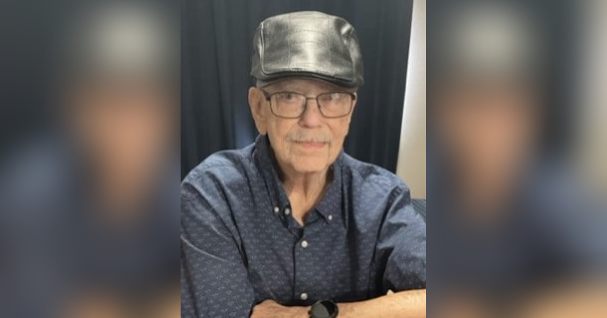 Obituary for Roger E. Fletcher, Sr. DavisWatkins Funeral Homes