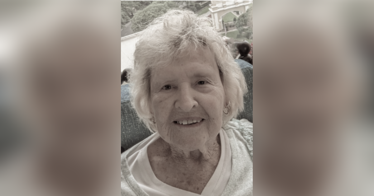 Obituary for Paulina Elizabeth Hilton DavisWatkins Funeral Homes