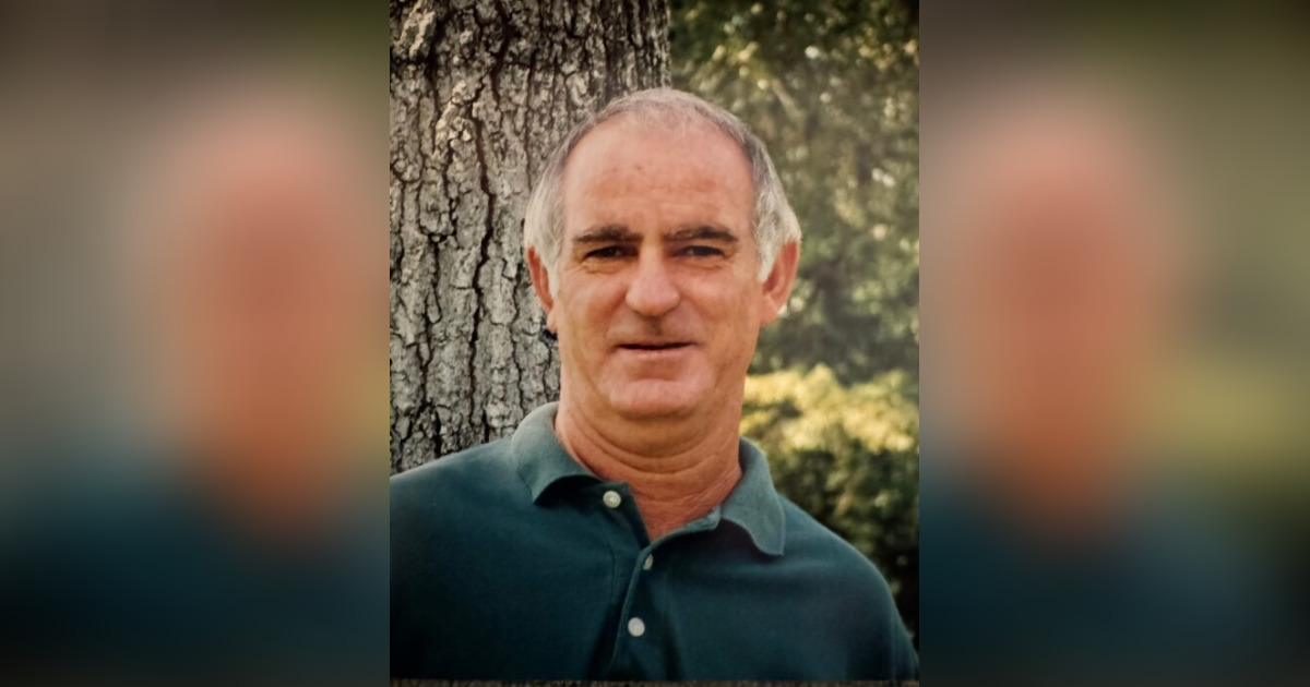 Jimmy Stafford Obituary May 23, 2024 Bonifay, FL