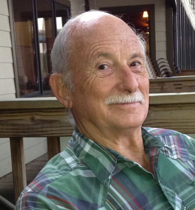 Obituary for Raymond Seip DavisWatkins Funeral Homes & Crematory