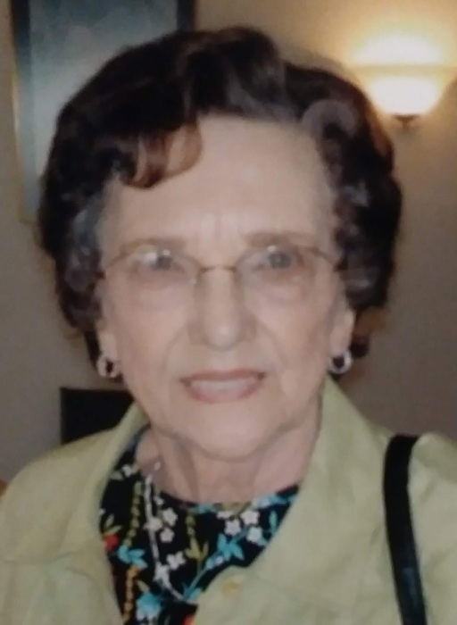 Obituary for Lillie Denney January 30, 2022 DavisWatkins Funeral Homes & Crematory