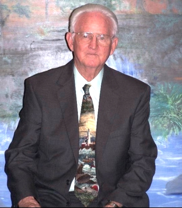 Obituary for Horace McCormick March 13, 2022 DavisWatkins Funeral