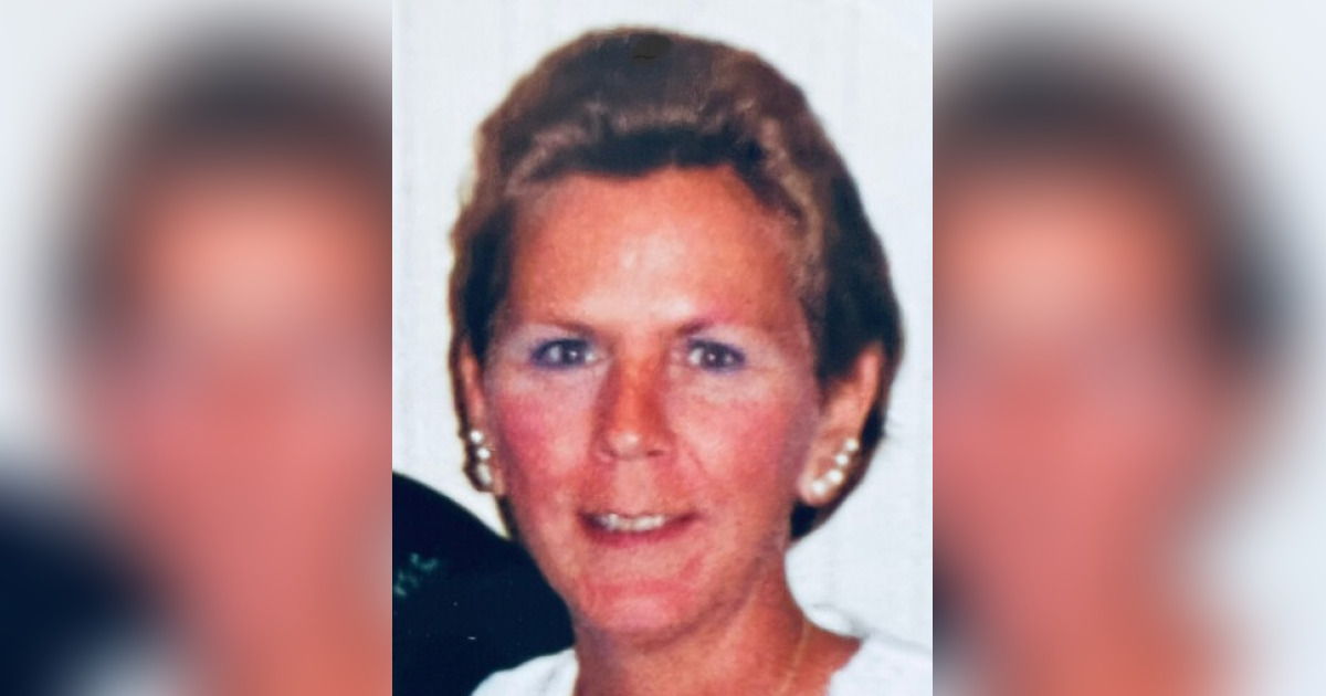 Obituary for Kathleen M. Stranger Baker Family Funeral Home