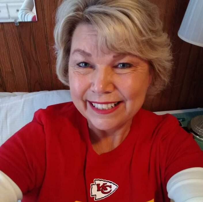 Patty Morrow Obituary November 7, 2022 Brown Funeral Chapel