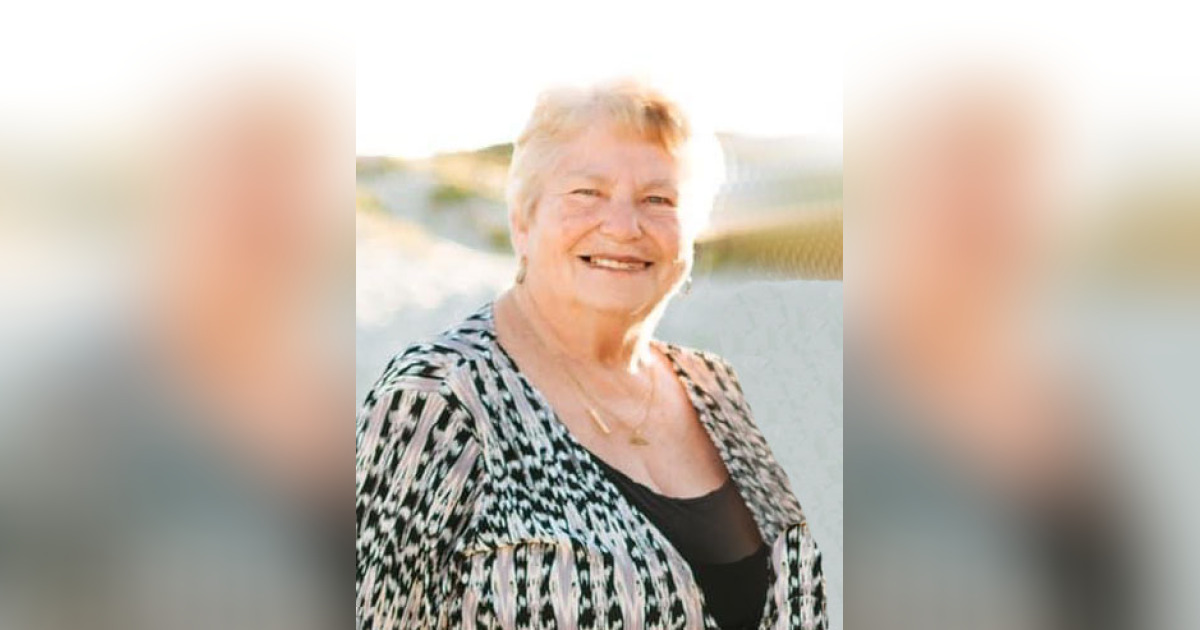 Carolyn 'Carol' Baldwin Obituary Aug 27, 2022 Odon, IN