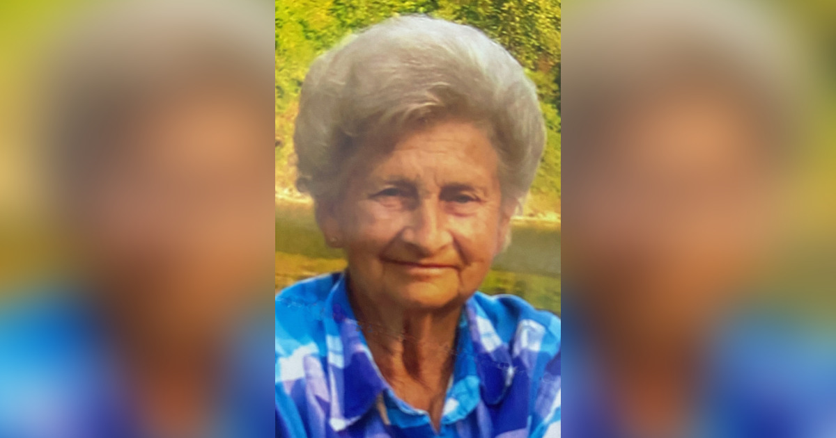 Vera Isaac Obituary December 7, 2022 Odon, IN
