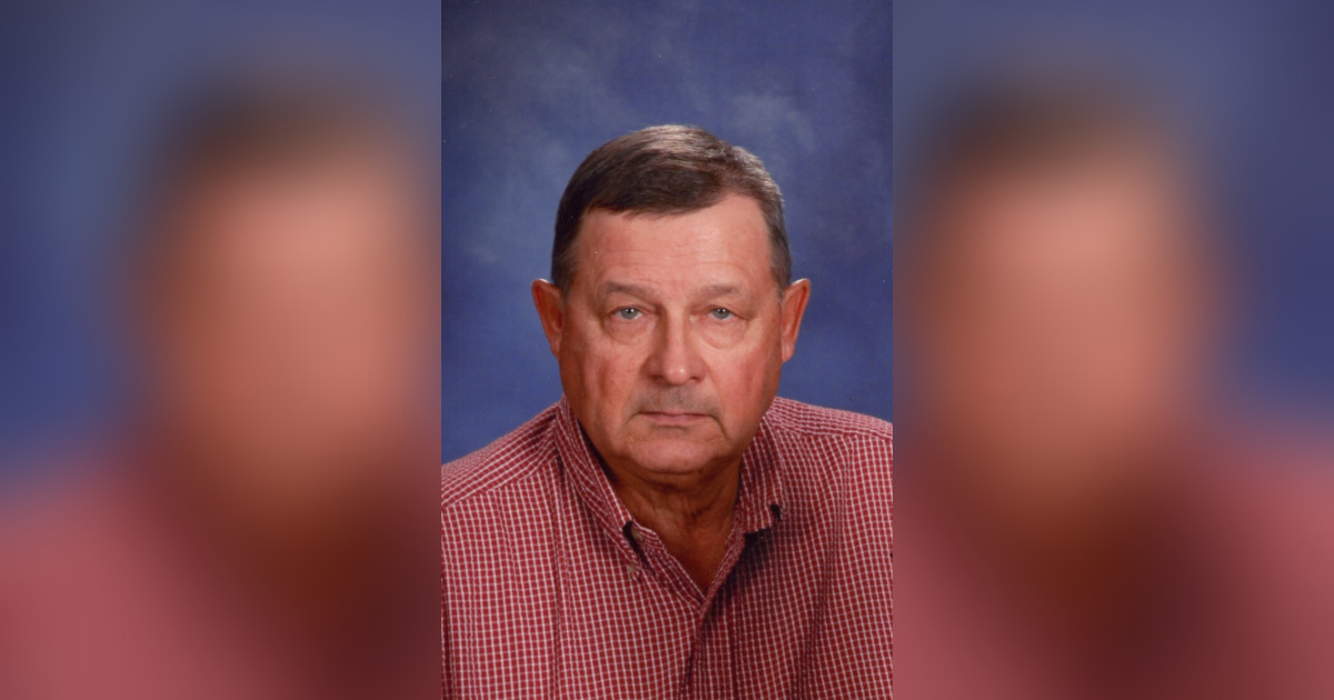 James 'Junior' Fish Obituary January 4, 2023 Meng Family Funeral