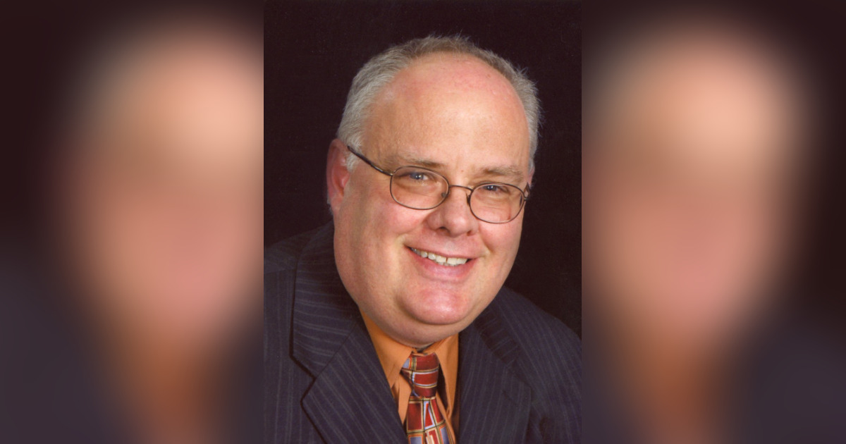 Mark Bechtel Obituary March 10, 2023 Meng Family Funeral Home