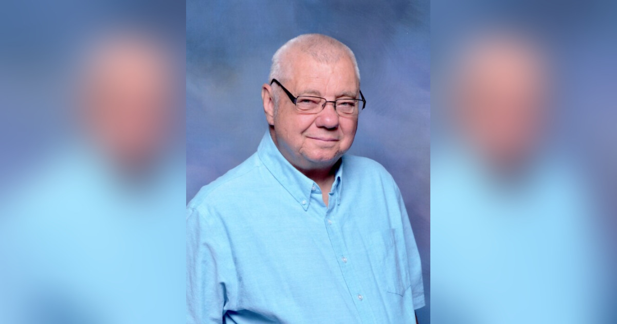 Charles Cooper Obituary April 20, 2023 Meng Family Funeral Home