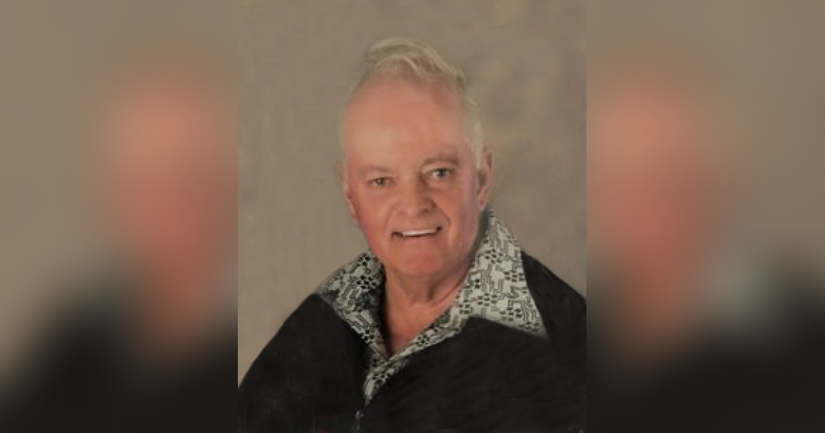 Ronald Atchley Obituary November 10, 2023 Odon, IN