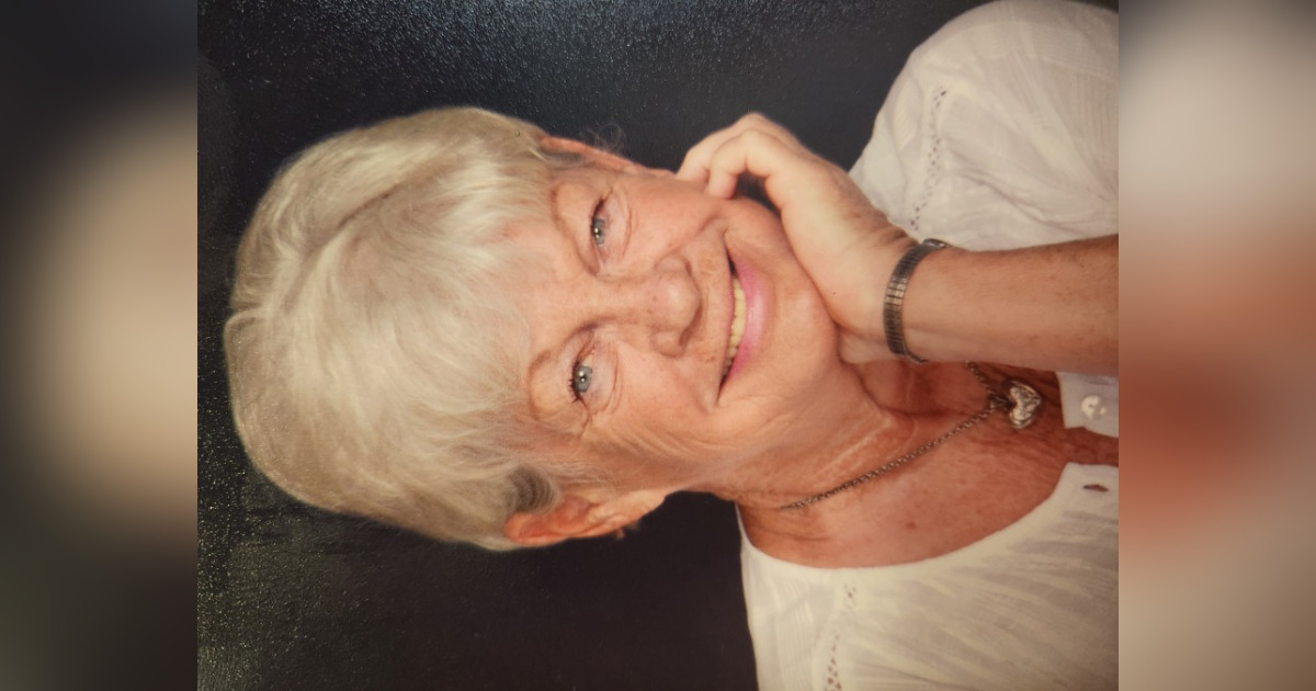 Ruth Harkness Obituary Nov 22, 2023 Odon, IN