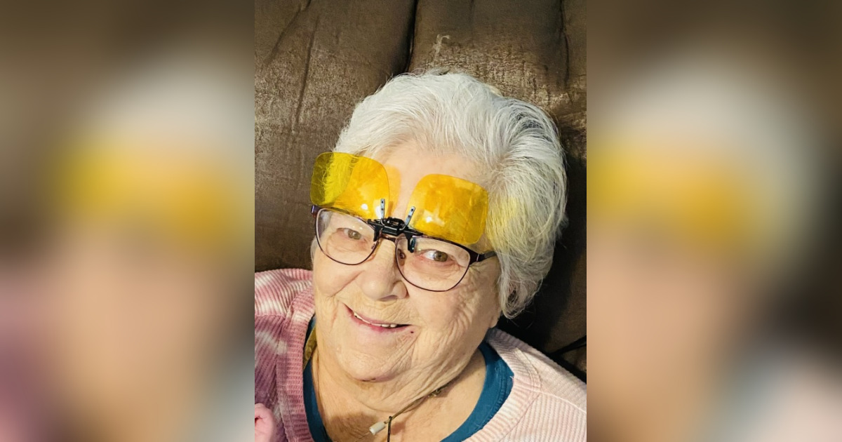 Fern Aishe Obituary Dec 1, 2023 Odon, IN