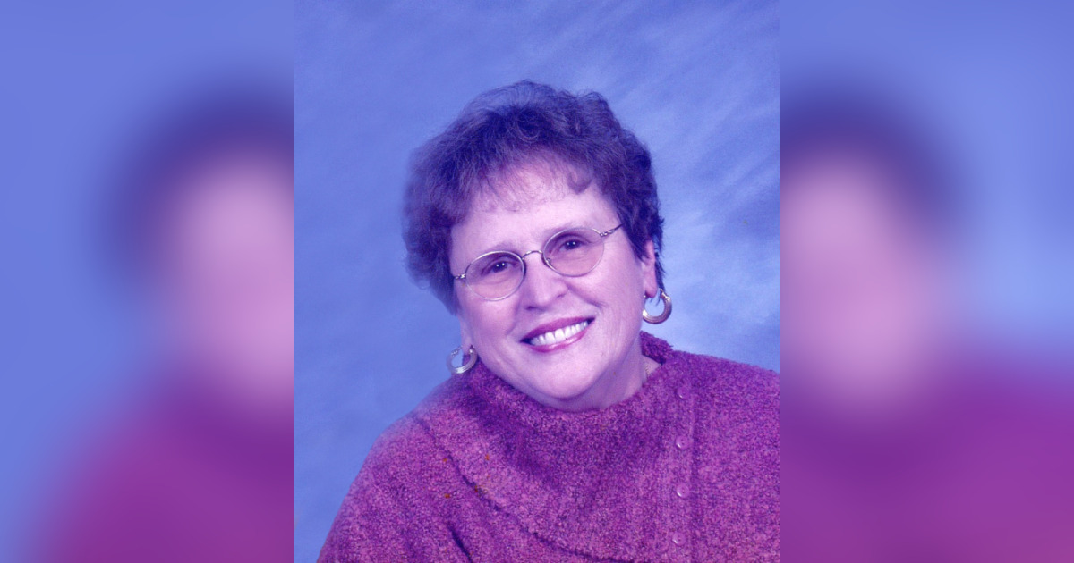 Norma Gee Obituary December 11, 2023 Odon, IN