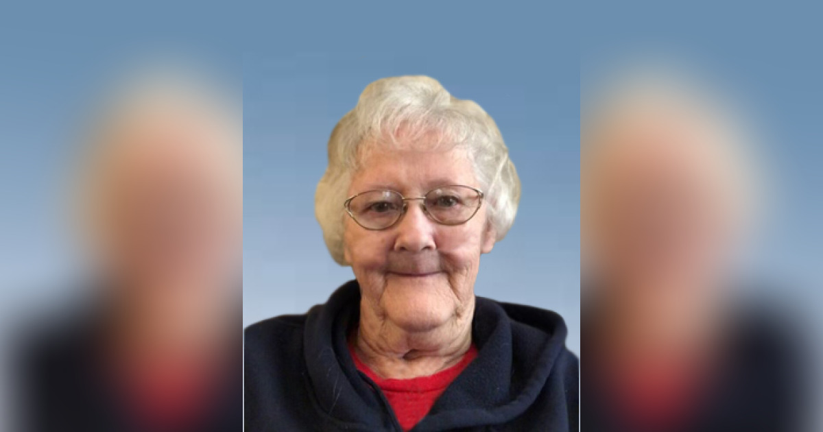 Brenda Walls Obituary February 28, 2024 Meng Family Funeral Home