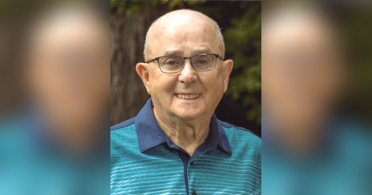 Robert 'Bob' Courtney Obituary July 14, 2024 Odon, IN