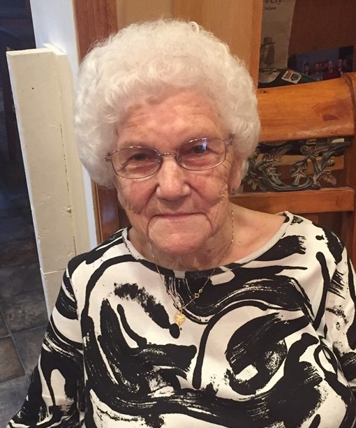 Shirley Potter Obituary August 23, 2019 Meng Family Funeral Home
