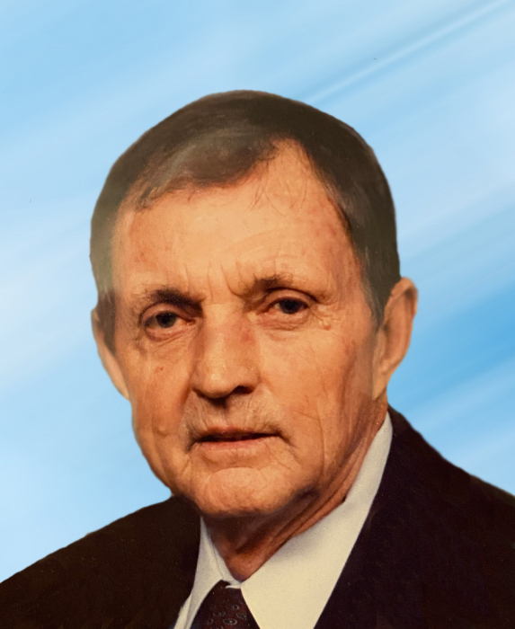 Wilmer Wittmer Obituary Feb 23, 2022 Odon, IN