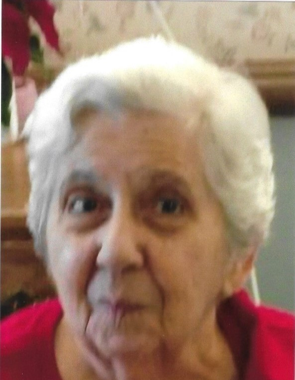Obituary for Josephine Martin January 19, 2023 LynchGreen Funeral Home