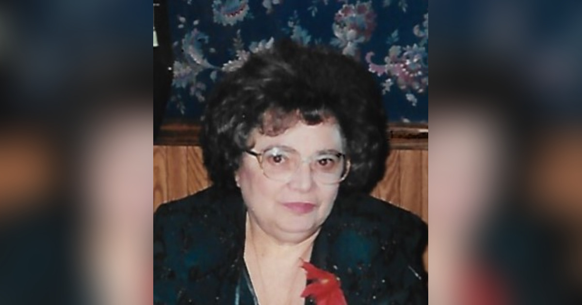 Rose Szymanski Obituary | Feb 15, 2023 | St. Marys, PA