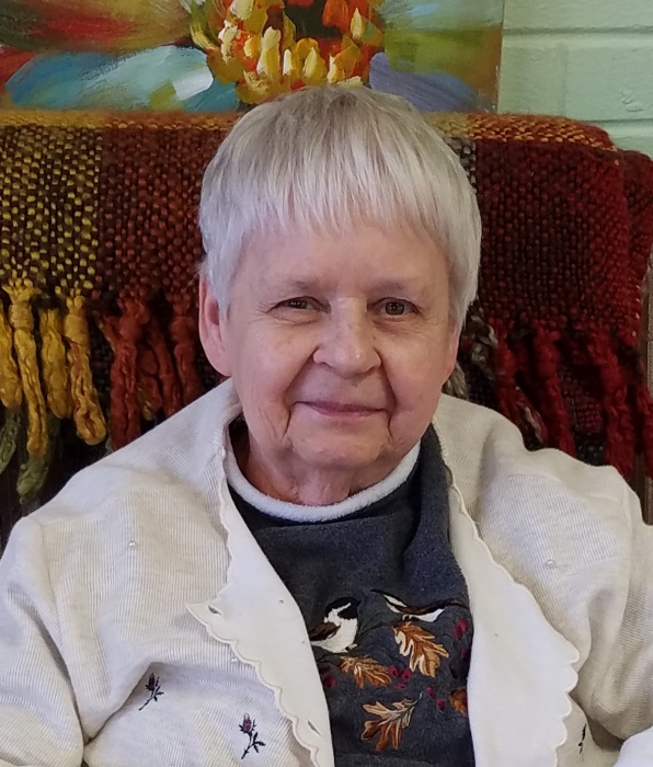 Barbara Bray Obituary May 7, 2021 Heritage Funeral and Cremation