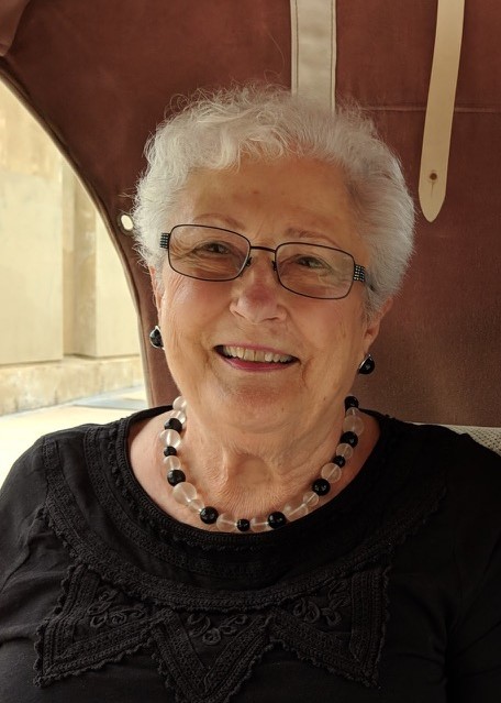 obituary for ann l kohl griffin parker kohl funeral home