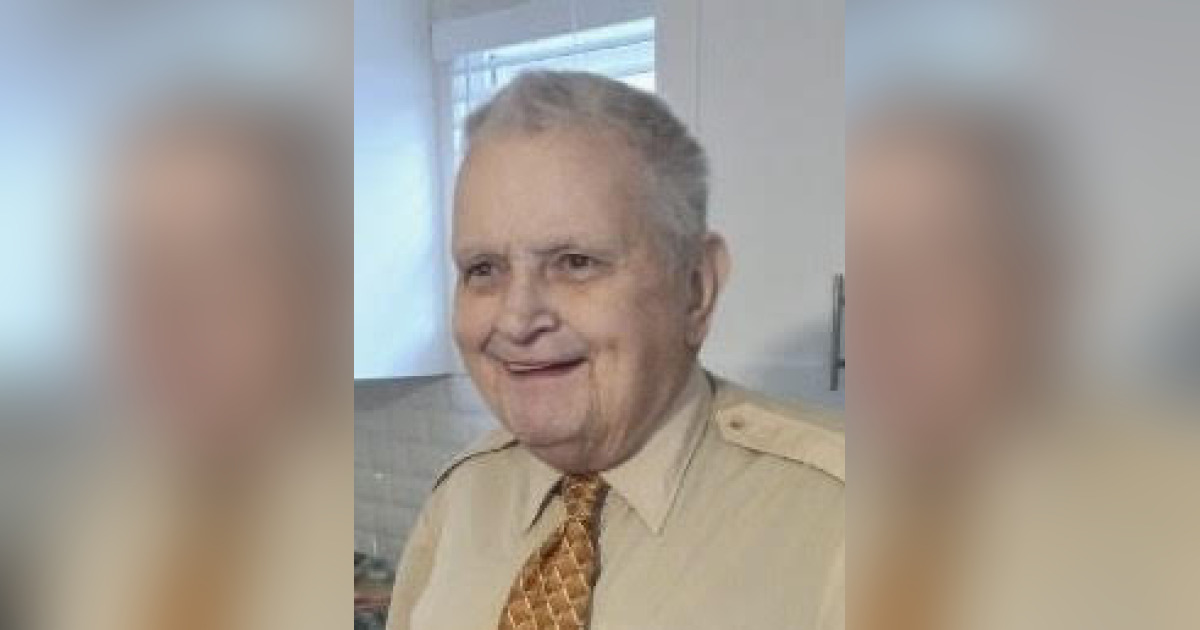 Thomas Allshouse Obituary May 25, 2023 East Brady, PA