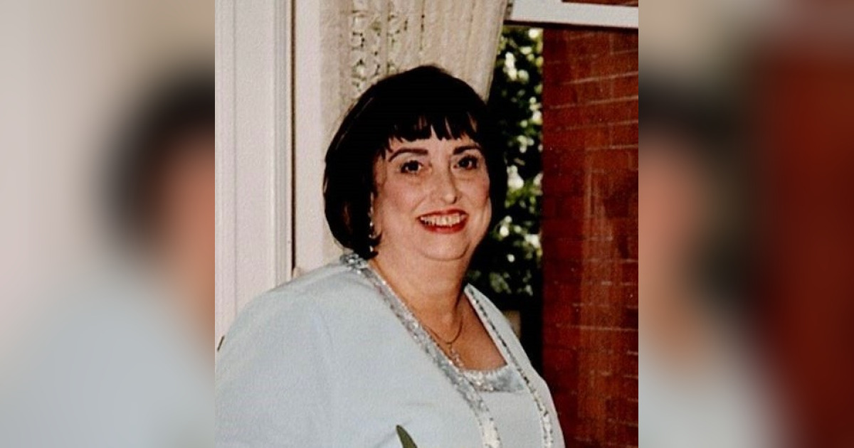 Mary Suellen Lett