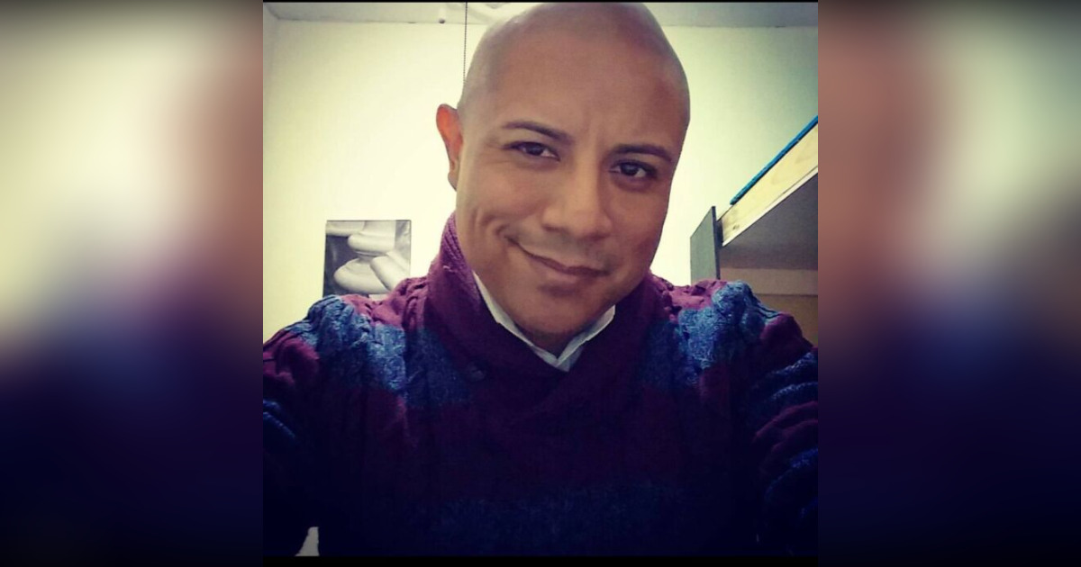 Luis Herrera Obituary Aug 9, 2023 Jersey City, NJ