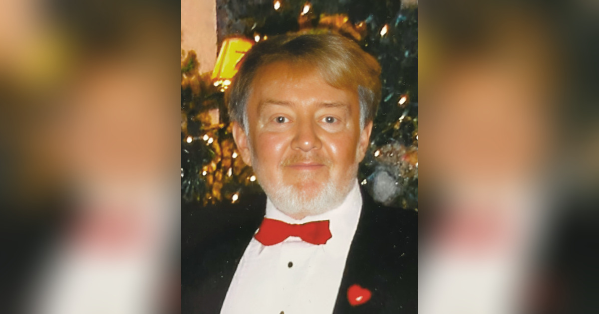 Obituary for John Scales Riotto Funeral Home & Cremation Company