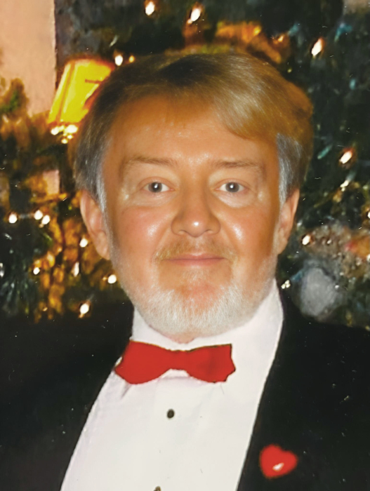 John Scales Obituary Sep 28, 2023 Jersey City, NJ