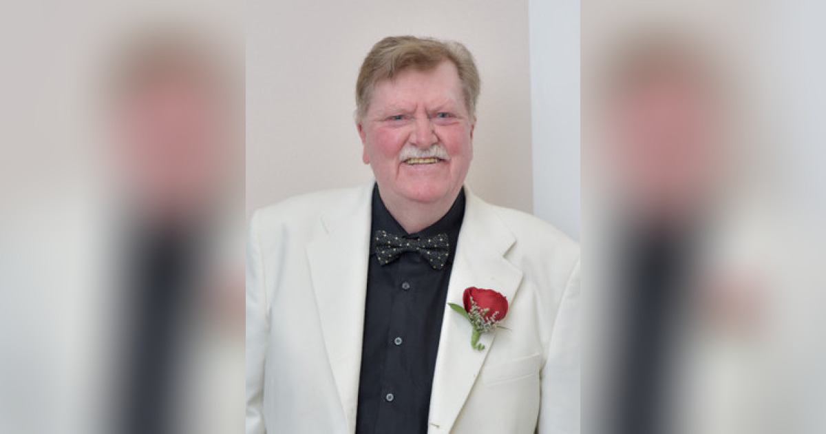 Anthony "Tony" Hicks