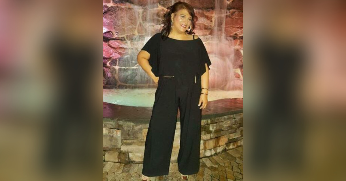 Arlene "Taylor" Rodriguez