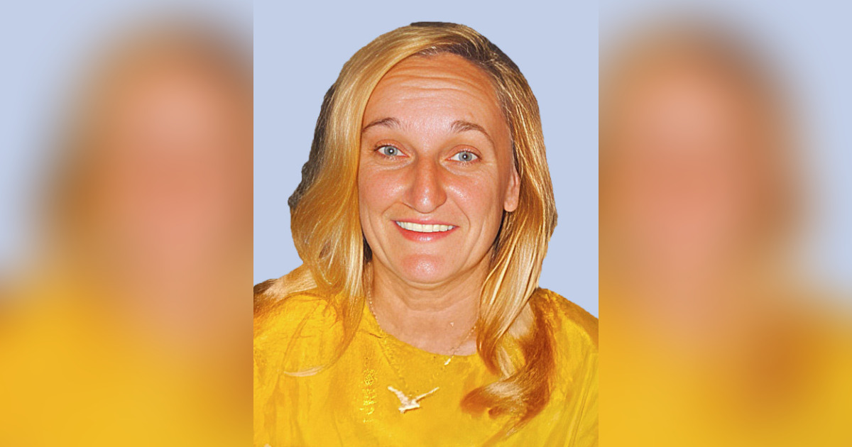 Patricia Pat Martini