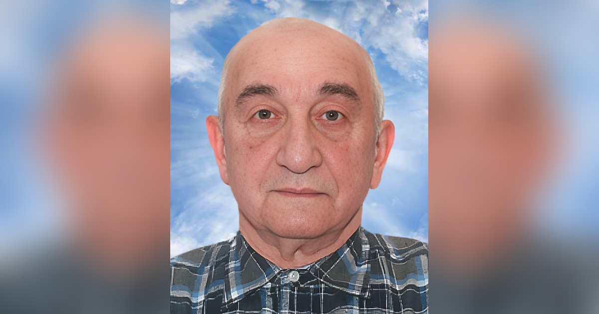 Stanislaw Swierszcz Obituary January 24, 2024 Riotto Funeral Home & Cremation Company