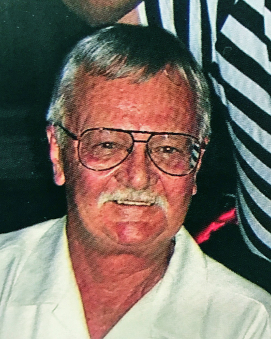 Obituary for Robert W. Cooper