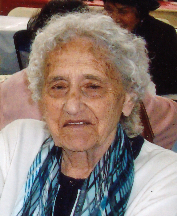 Obituary for Katherine Ippolito Riotto Funeral Home & Cremation Company