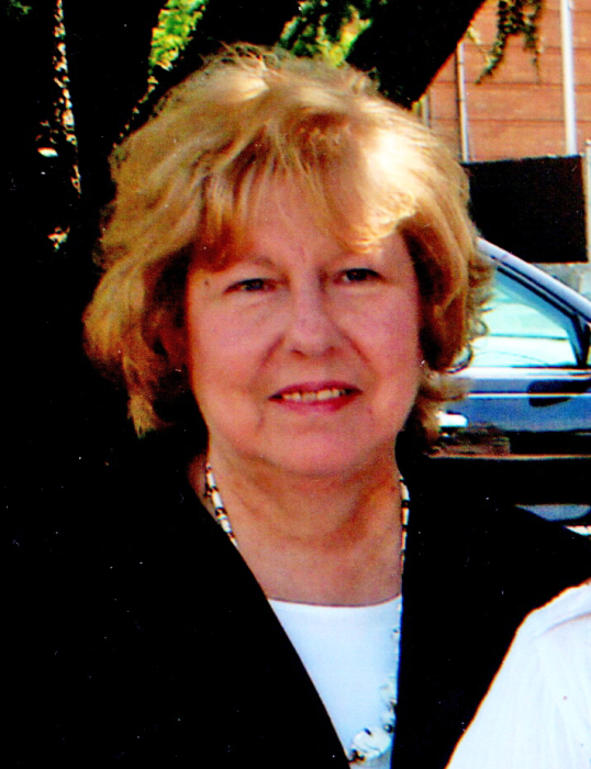 Obituary for Rosemary Johnston Riotto Funeral Home & Cremation Company