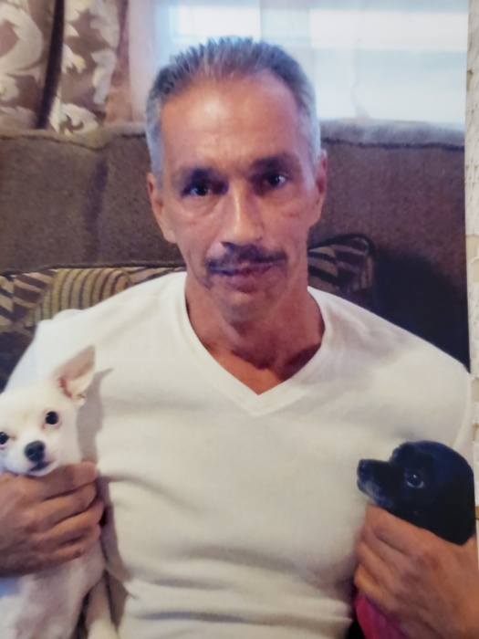 Obituary for Alfredo Rivera, Jr. Riotto Funeral Home & Cremation Company