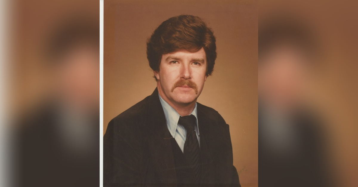 Edward Brandon Obituary April 26, 2022 Magnolia Funeral Home Hartford, AL