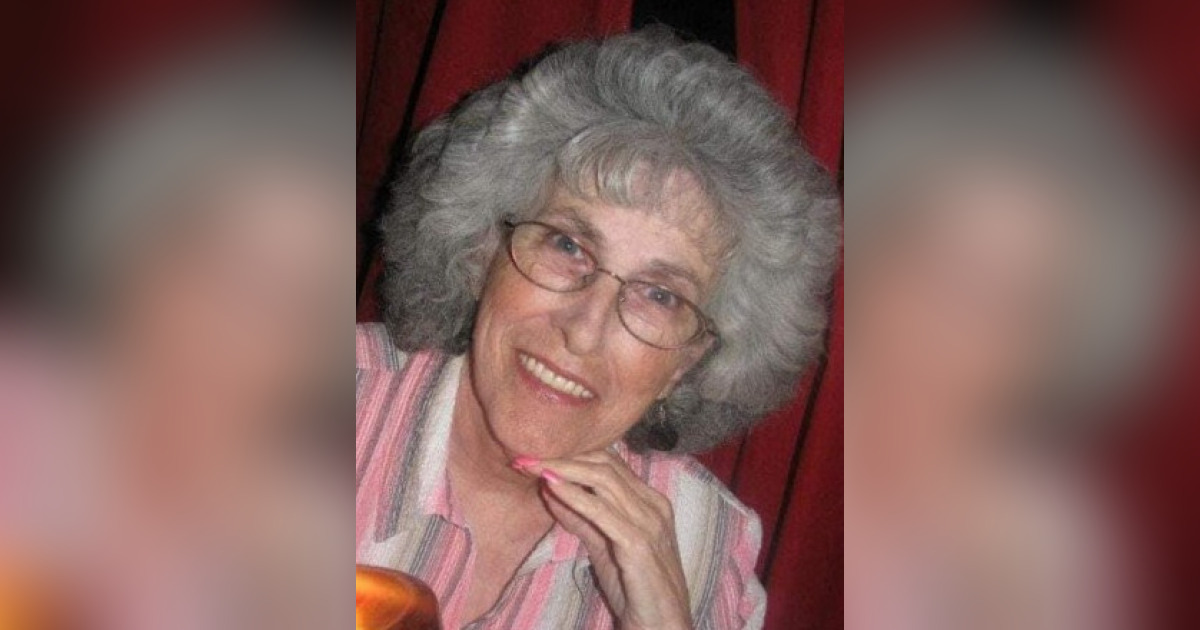 Delores Miller Obituary May 17, 2024 Magnolia Funeral Home