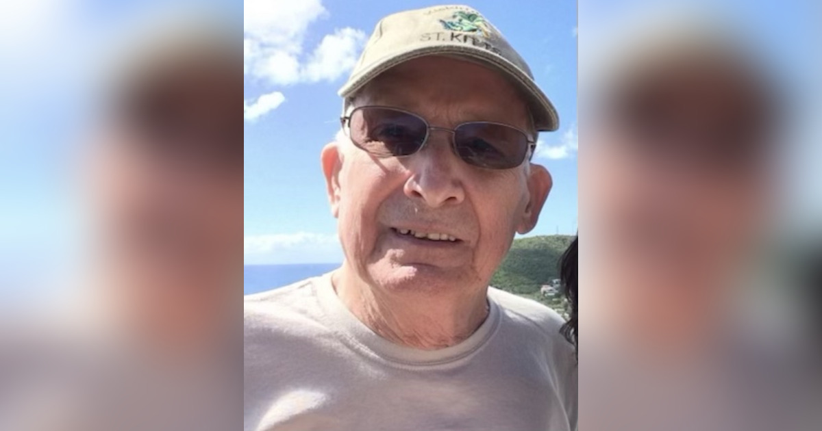 Edward Lenox Obituary Sep 8, 2022 Philadelphia, PA