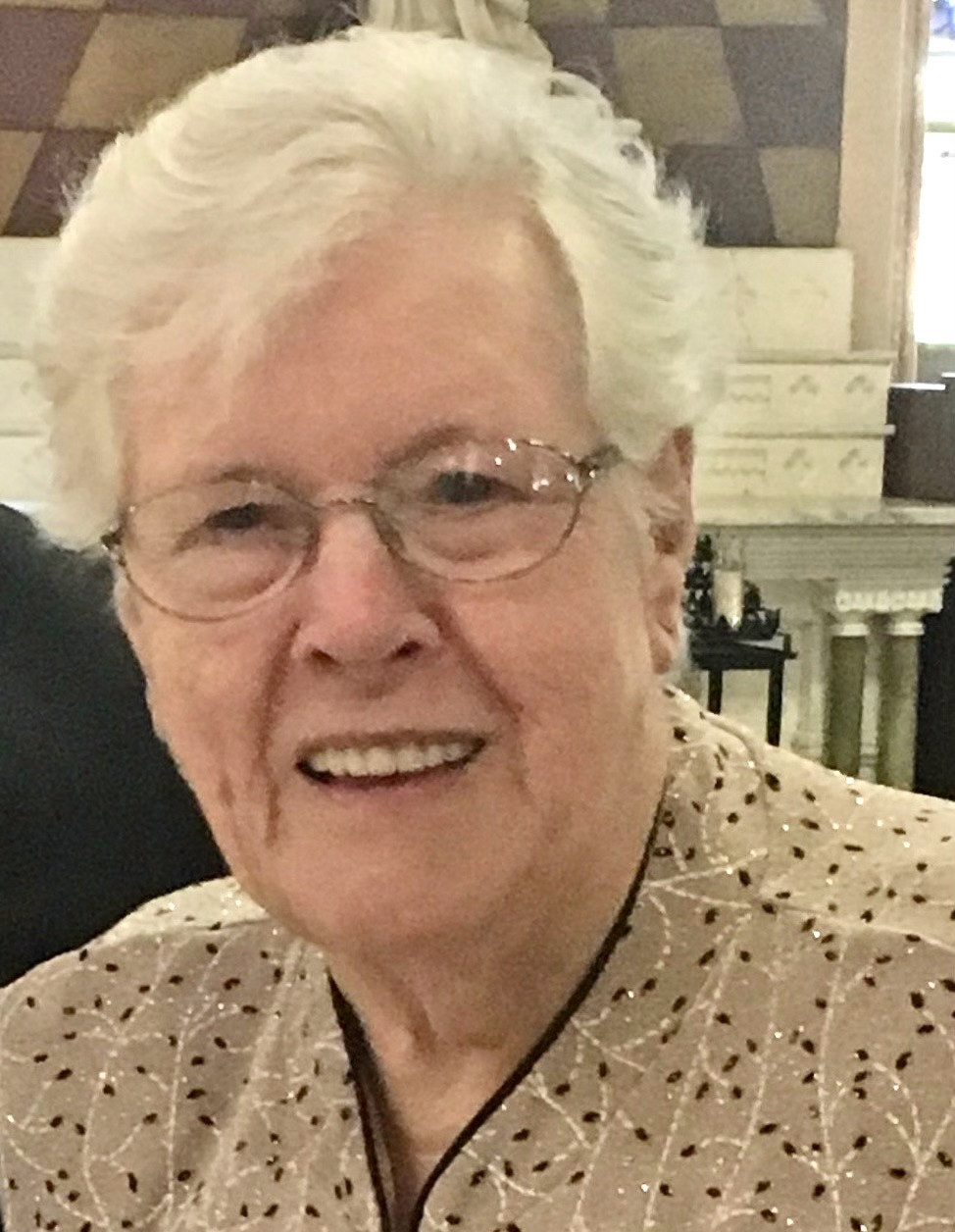 Shirley Grow Obituary October 25, 2022 Koller Funeral Home, Inc. Philadelphia, PA