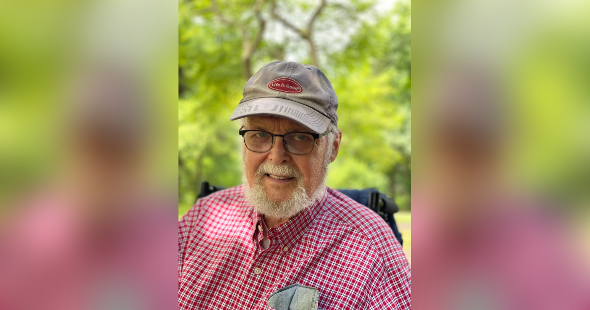 David Rich Obituary November 11, 2022 Koller Funeral Home, Inc