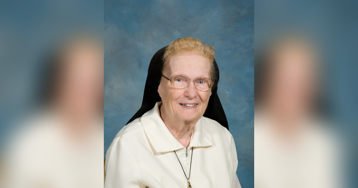 Ssj S. Conradine Lehmann