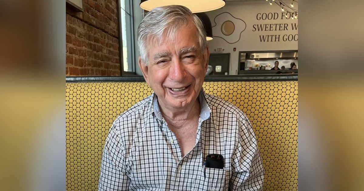 John "Jack" Baronett