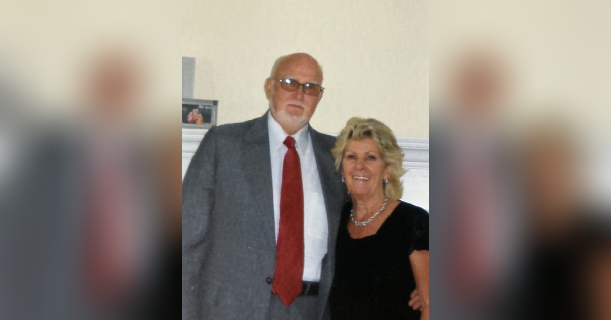 Walter Lenox Obituary May 9, 2023 Koller Funeral Home, Inc