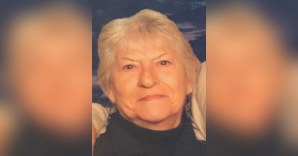 Obituary for Margaret T. (Heckman) Rudi Koller Funeral Home, Inc.