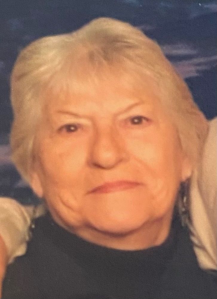 Obituary for Margaret T. (Heckman) Rudi Koller Funeral Home, Inc.