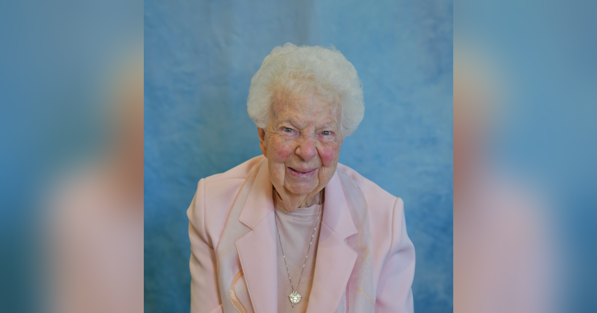 Ssj Saint Rose Dwyer