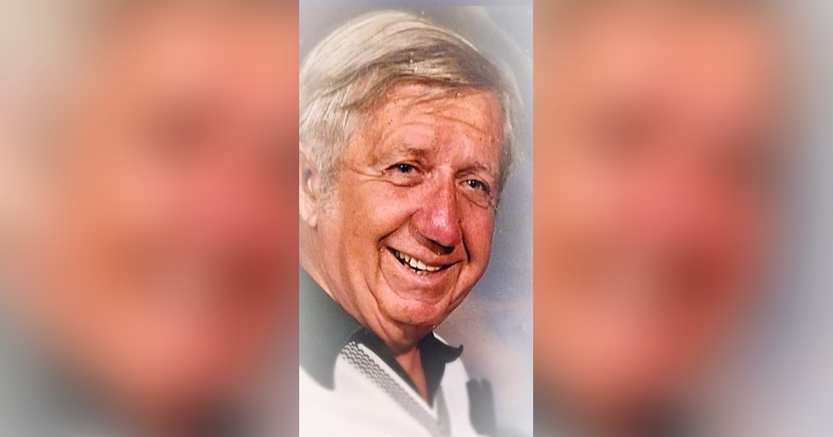 Obituary for Donald G. Riggs Koller Funeral Home, Inc.